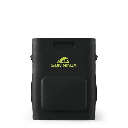 Sun Ninja Backpack Cooler