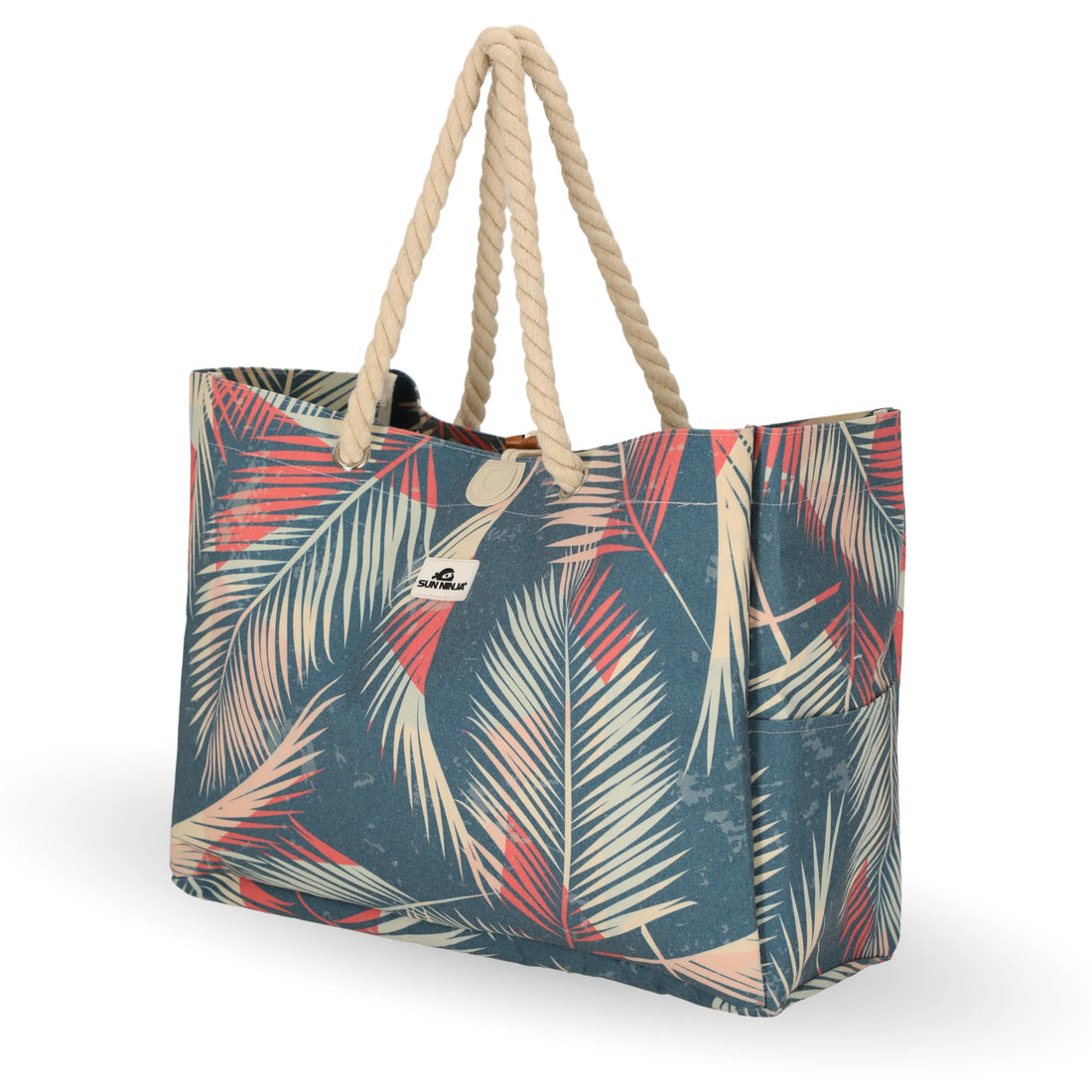 Canvas Tote