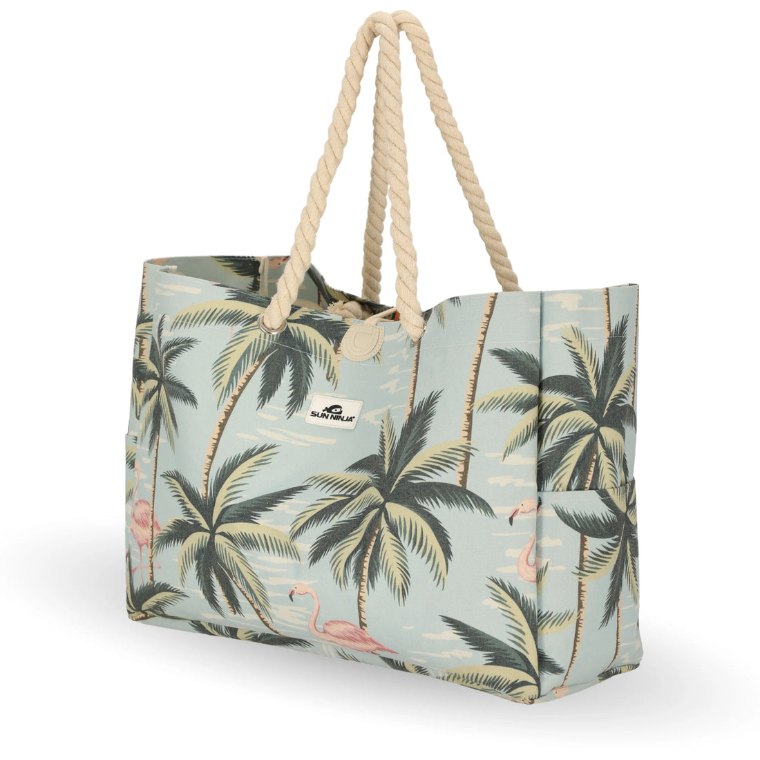 Canvas Tote