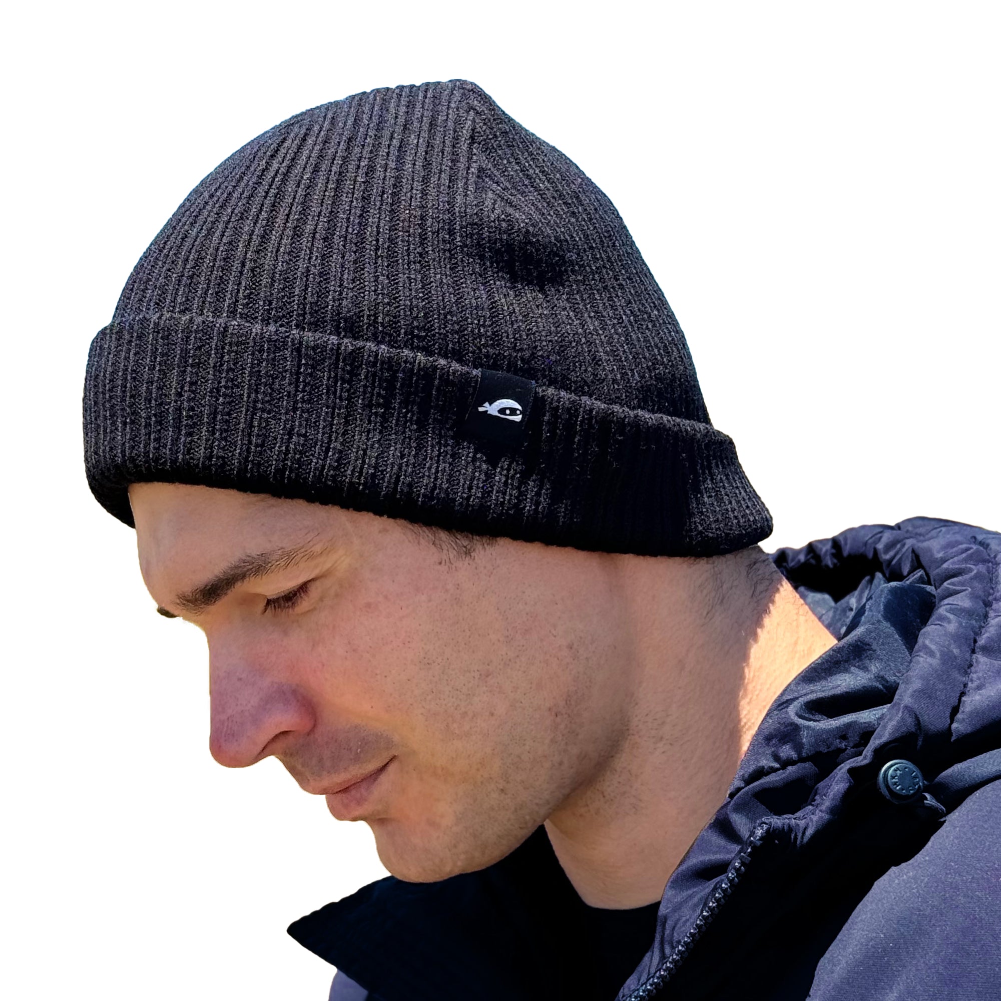 Ultra Soft Ski Beanie