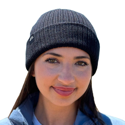 Ultra Soft Ski Beanie