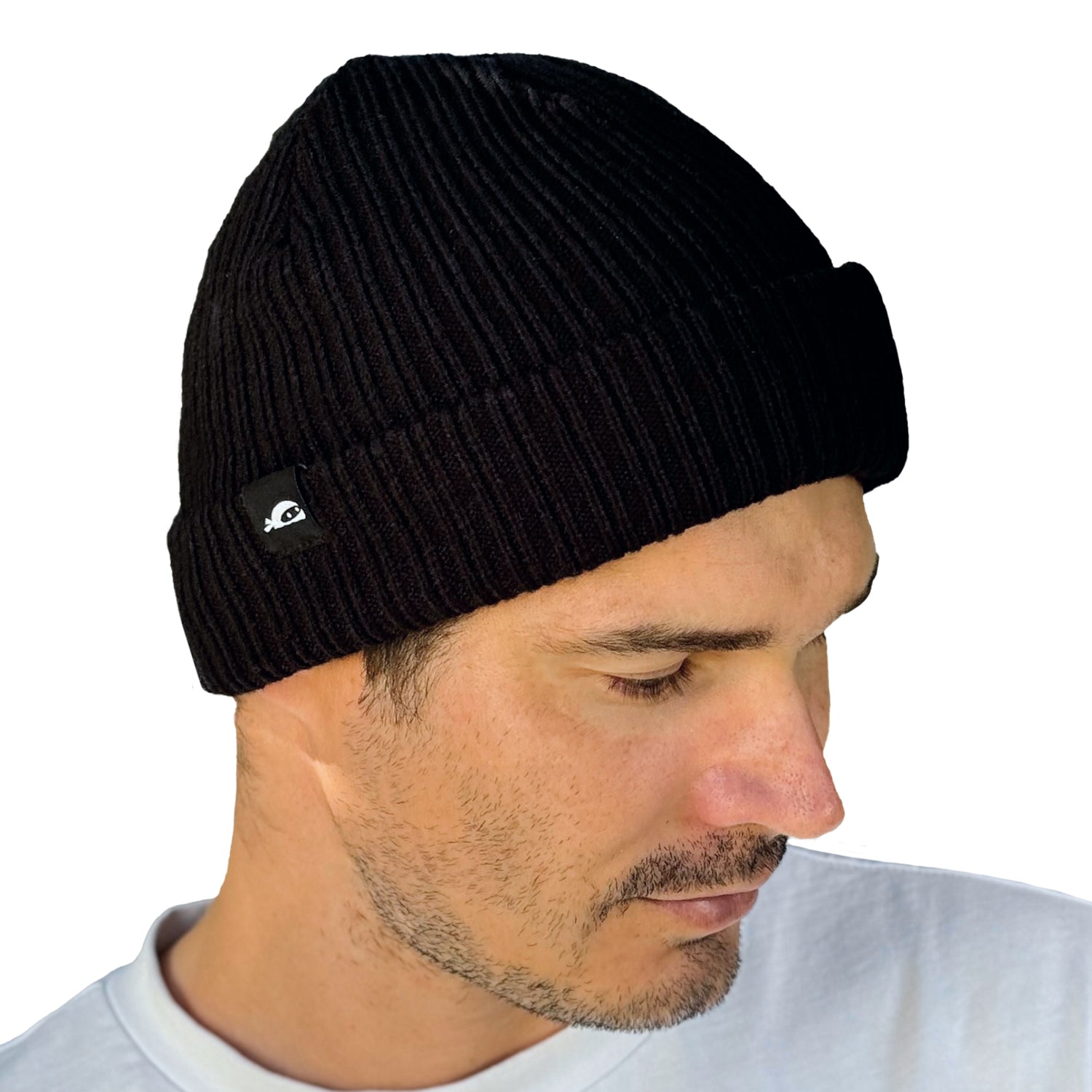 SUN NINJA Ultra Soft Ski Beanie