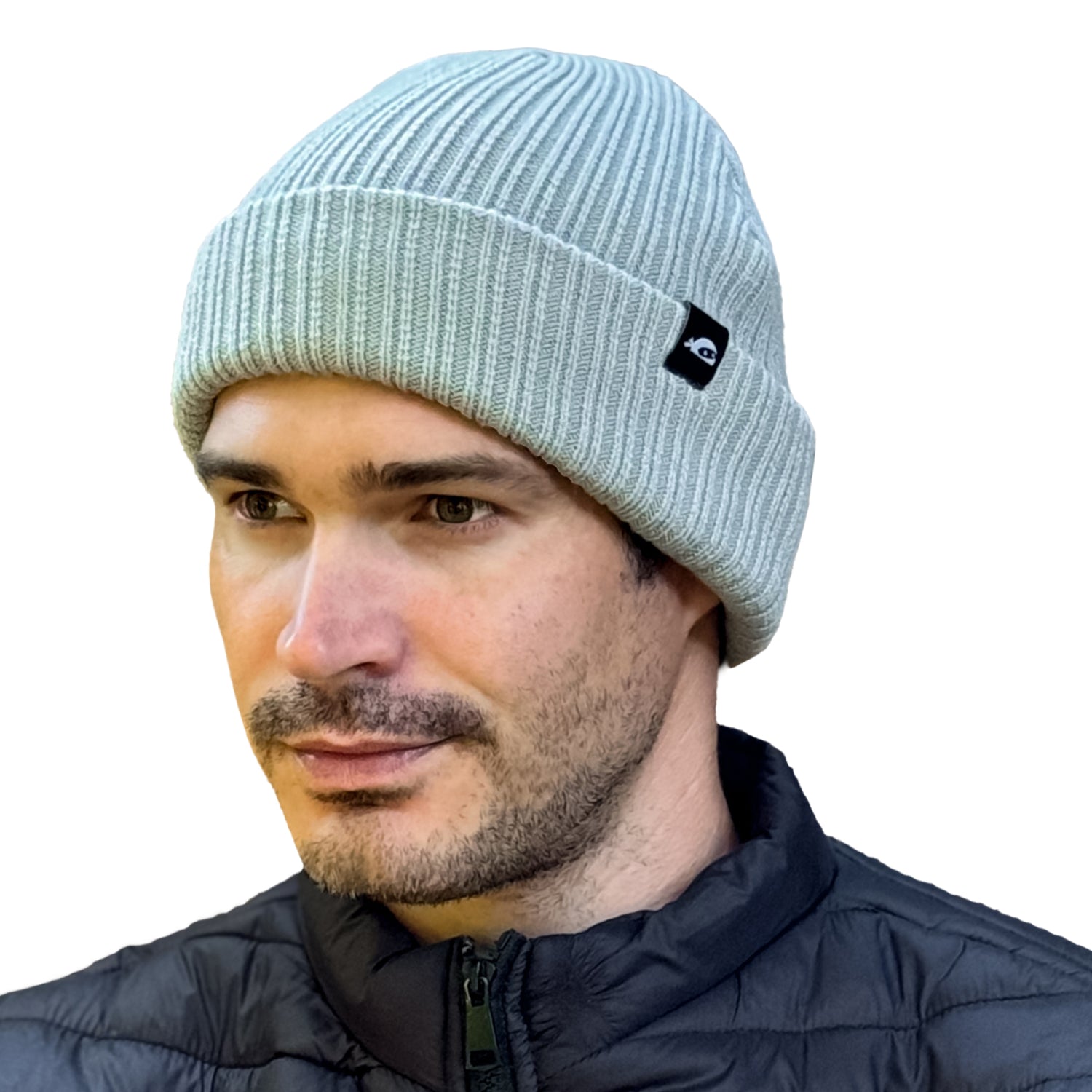 Ultra Soft Ski Beanie