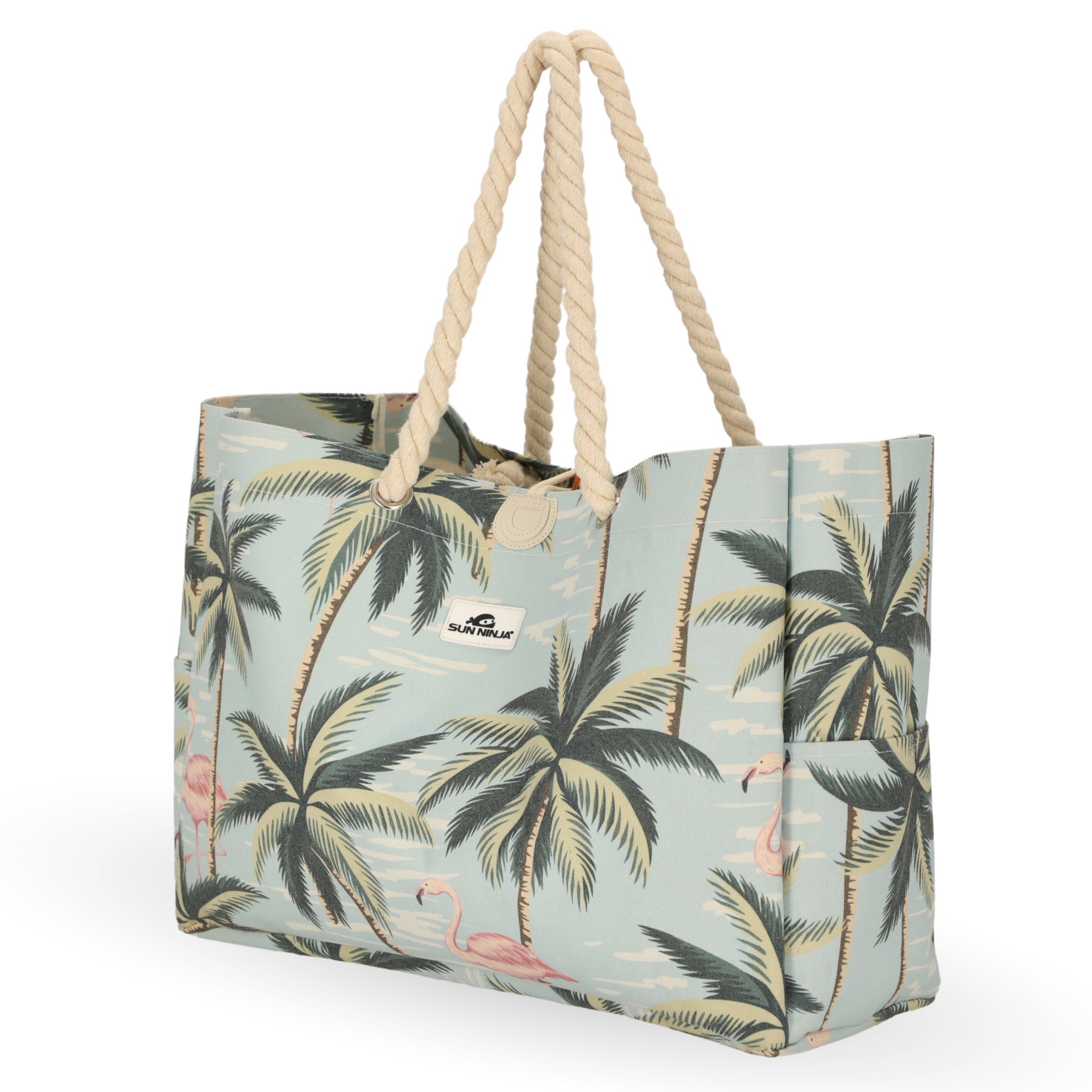 Canvas Tote