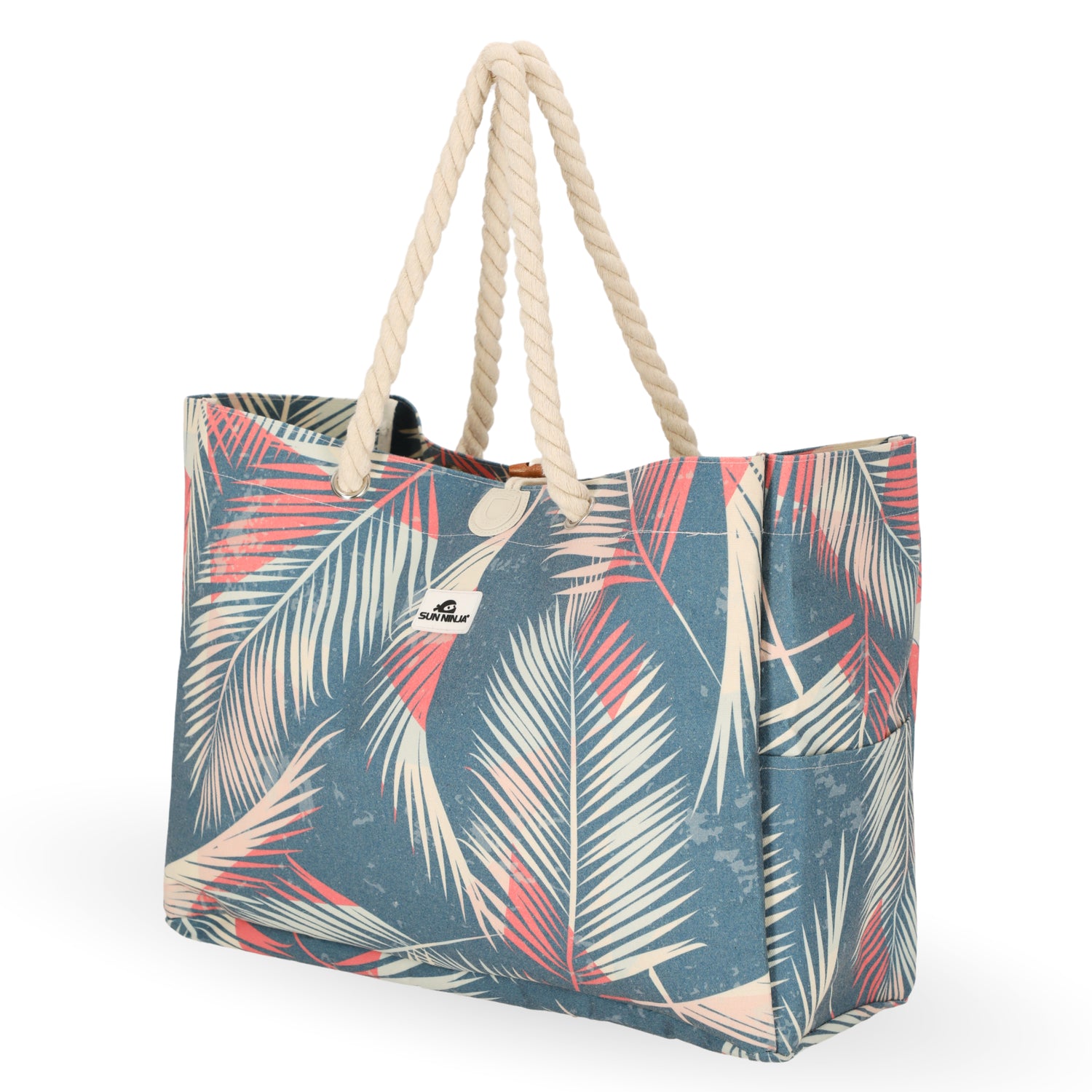 Canvas Tote