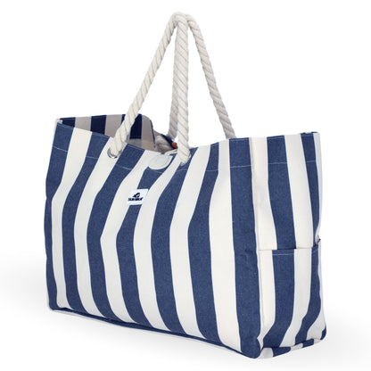 Canvas Tote